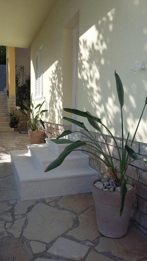 Apartment D&M1 Makarska Exterior foto