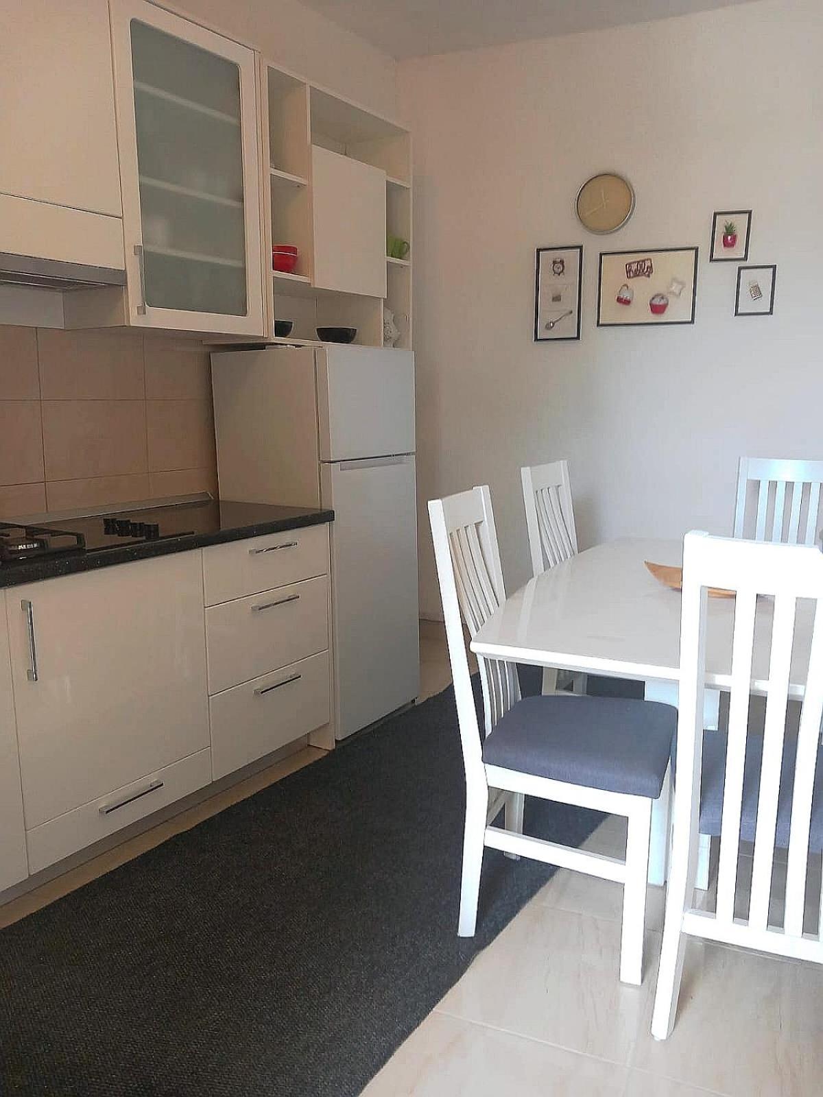 Apartment D&M1 Makarska Exterior foto