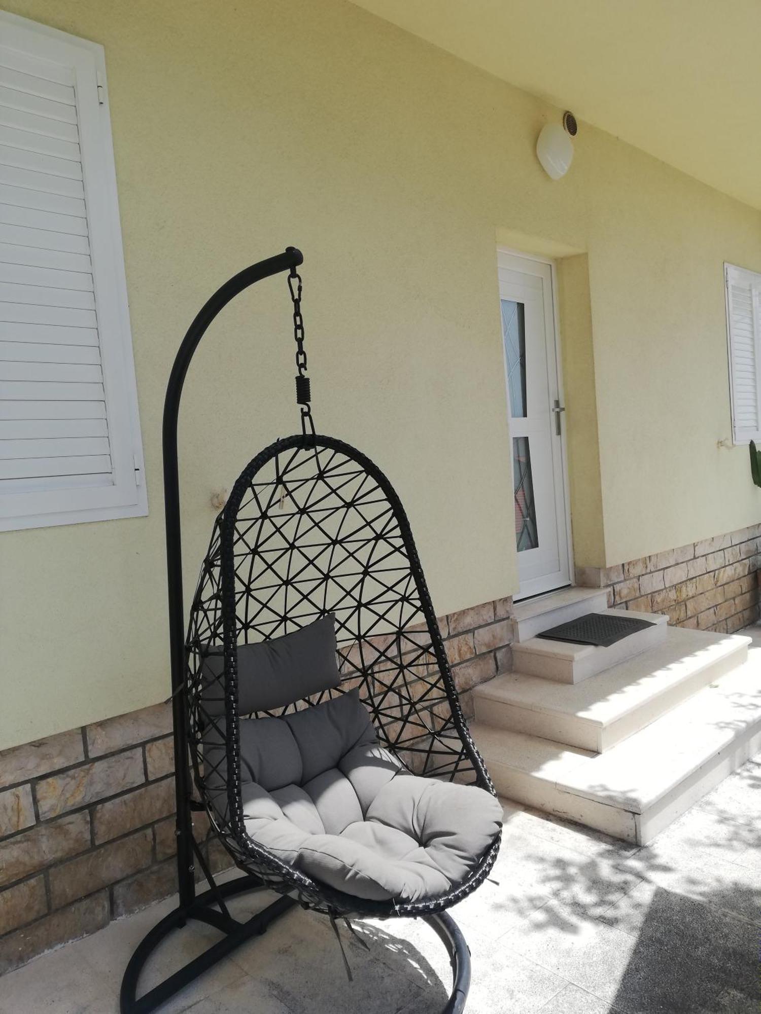 Apartment D&M1 Makarska Exterior foto